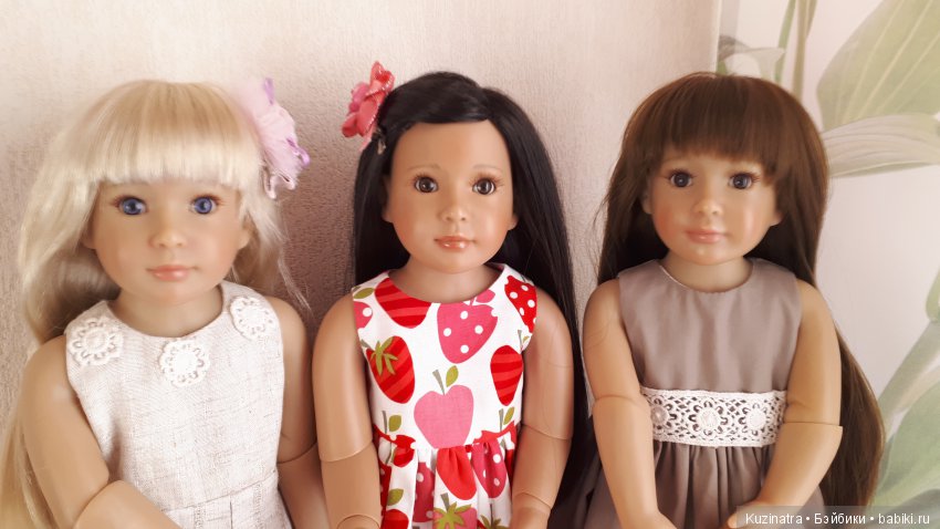 Ребятки - котятки . Одномолдники Kidz'n'cats