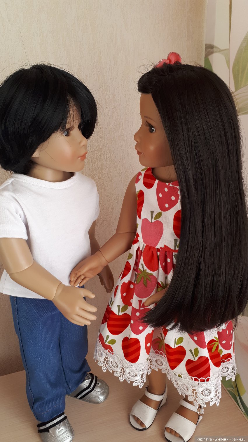 Ребятки - котятки . Одномолдники Kidz'n'cats (фото 7)