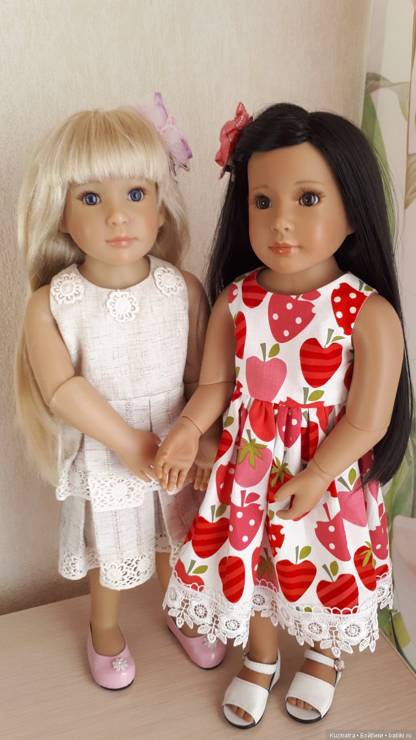 Ребятки - котятки . Одномолдники Kidz'n'cats (фото 9)