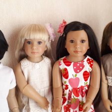 Ребятки - котятки . Одномолдники Kidz'n'cats.