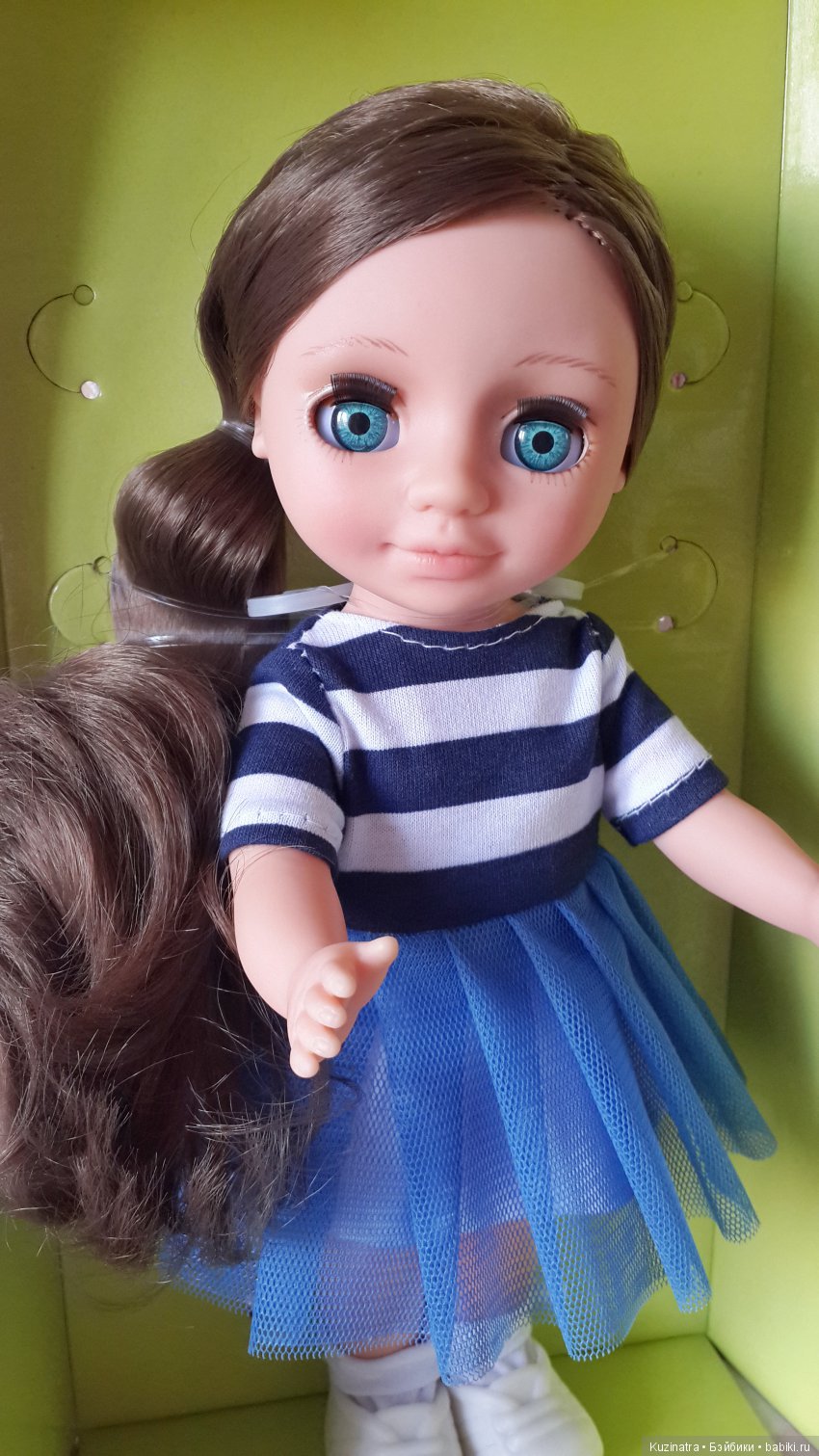 В нашем доме поселилась "Весна" (фото 4)