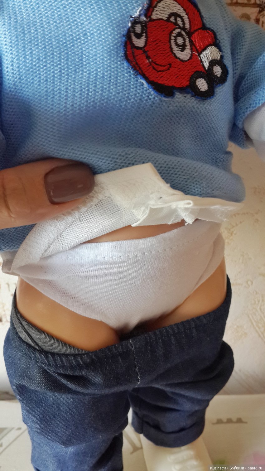 В нашем доме поселилась "Весна"