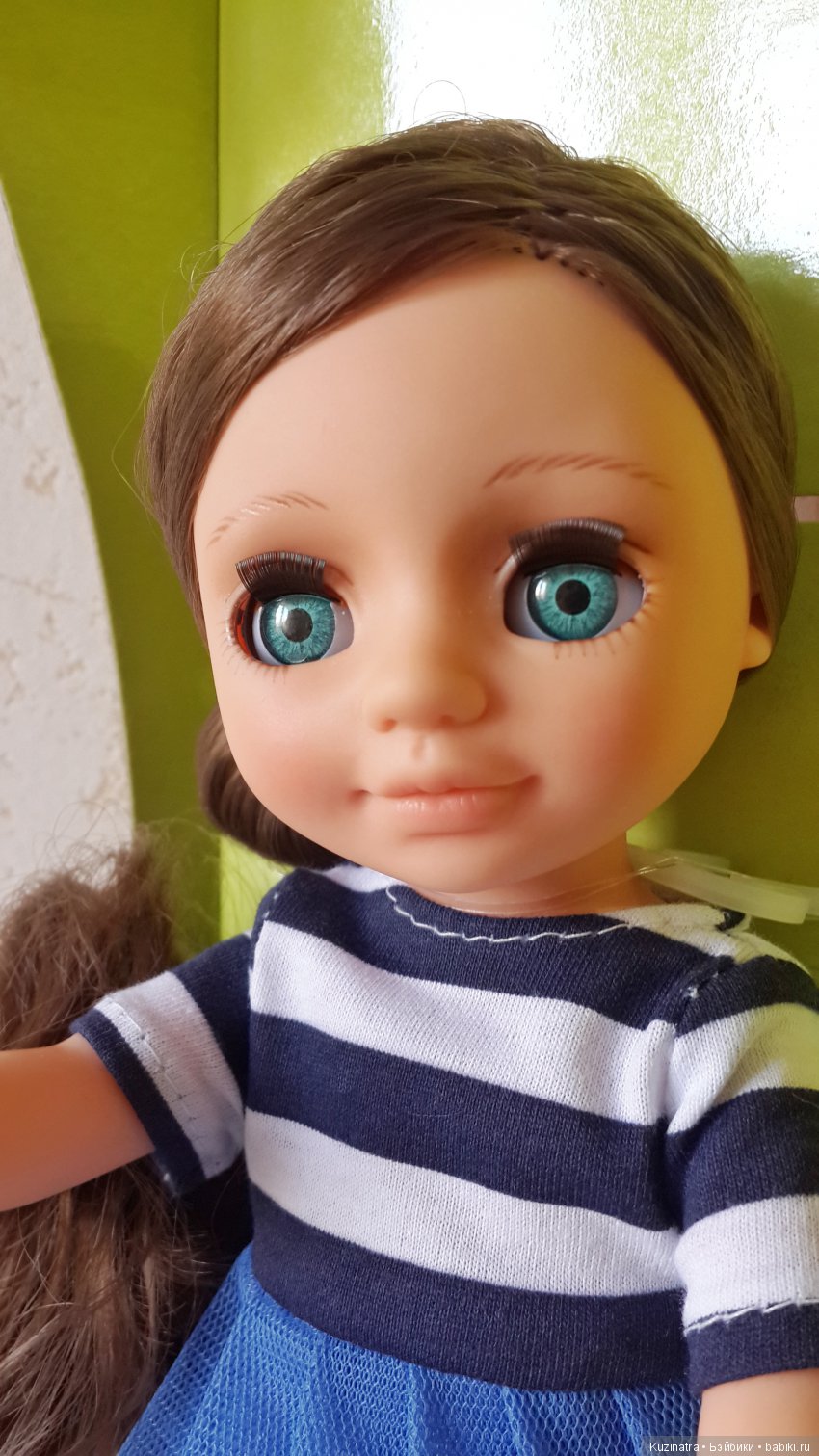 В нашем доме поселилась "Весна" (фото 9)