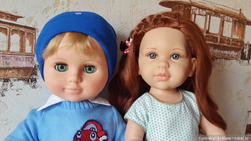 В нашем доме поселилась "Весна"