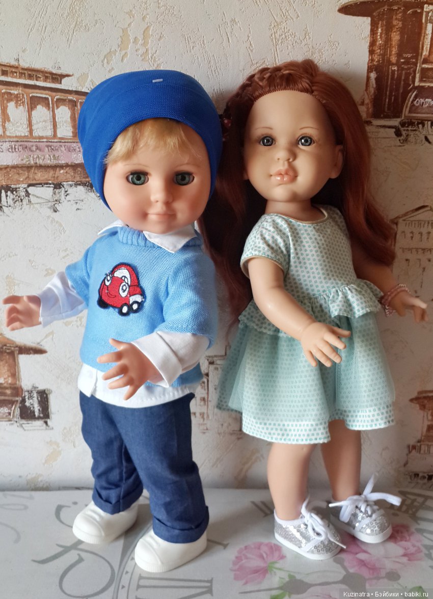 В нашем доме поселилась "Весна"