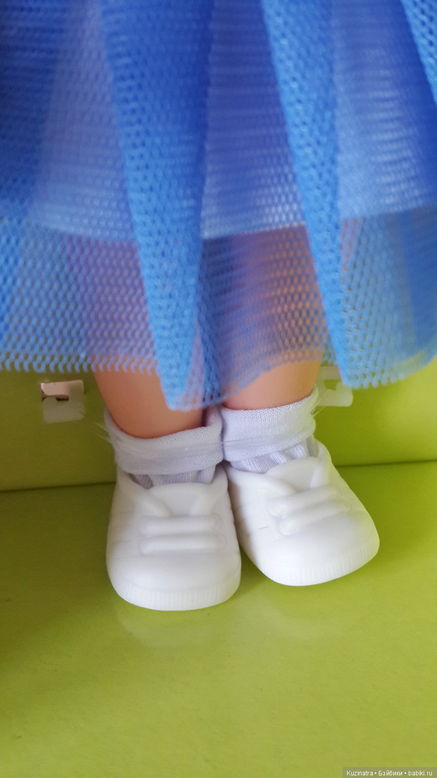 В нашем доме поселилась "Весна" (фото 7)