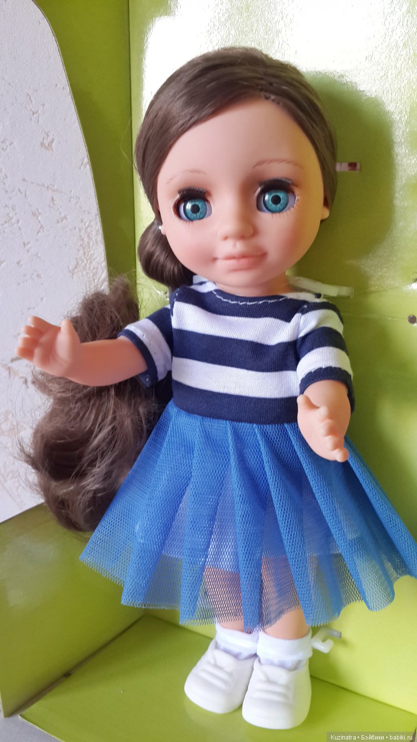 В нашем доме поселилась "Весна" (фото 6)