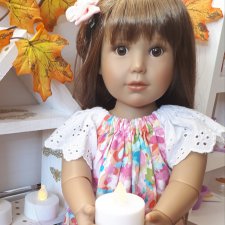 Комната Паулетты