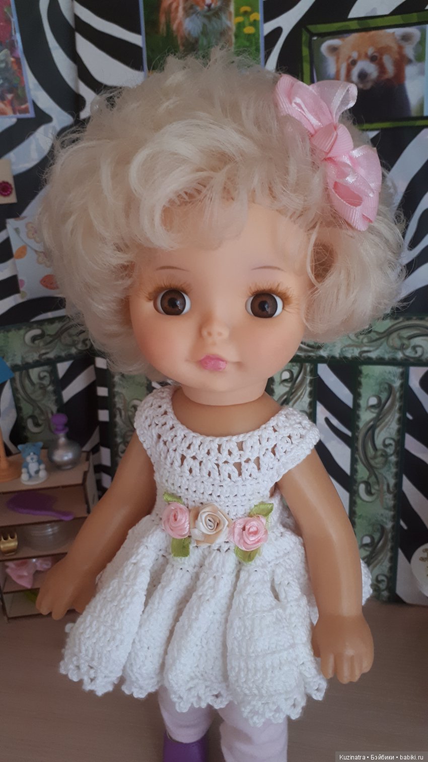 Возвращение к жизни — Игрушки СССР и советского детства: резиновые (фото 2)