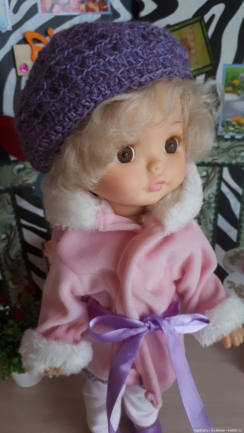 Возвращение к жизни — Игрушки СССР и советского детства: резиновые