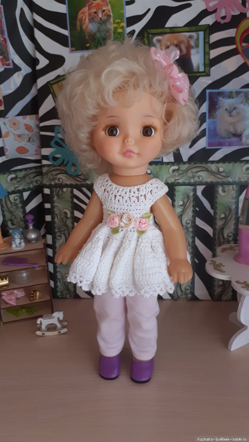 Возвращение к жизни — Игрушки СССР и советского детства: резиновые