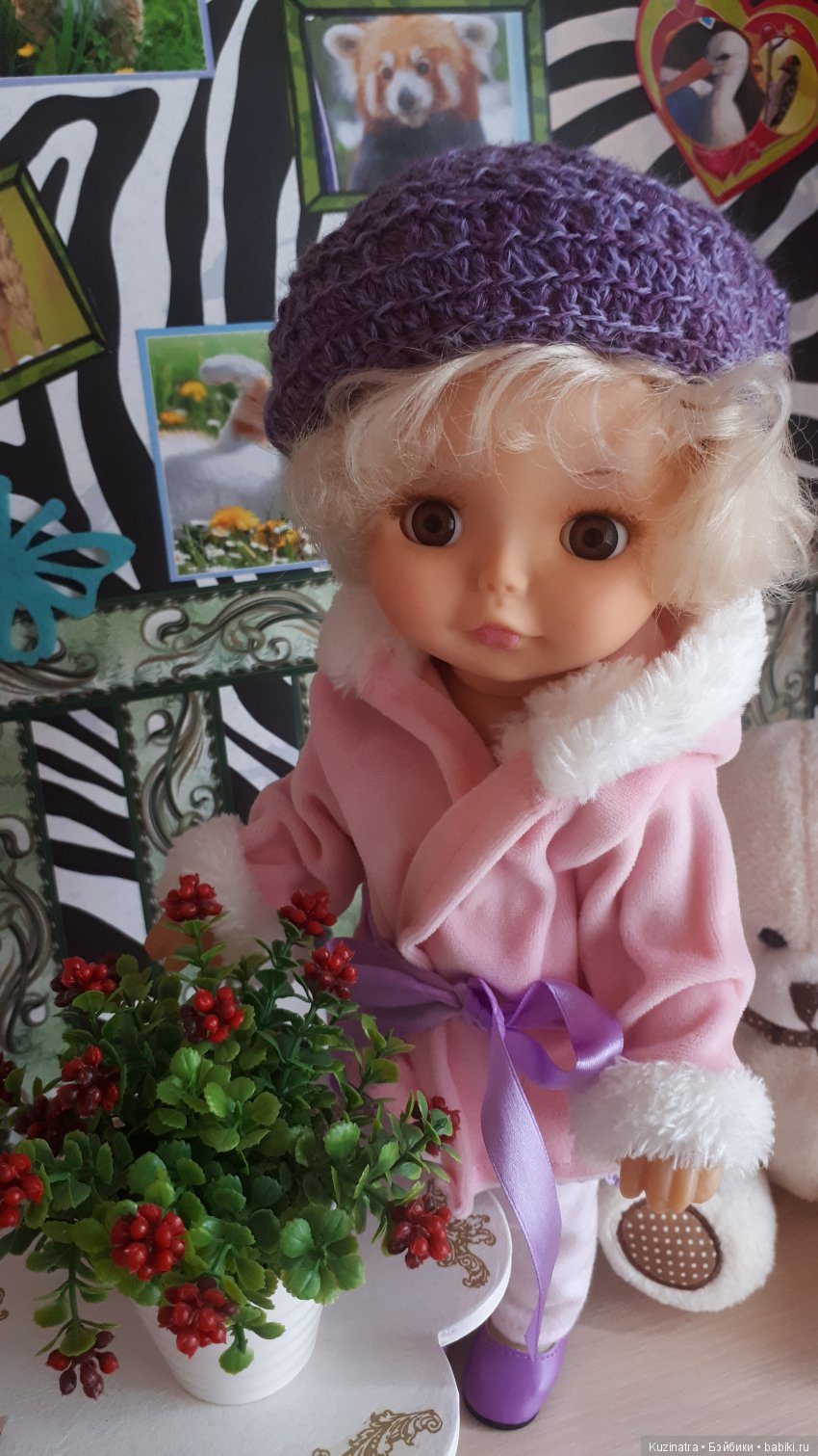 Возвращение к жизни — Игрушки СССР и советского детства: резиновые