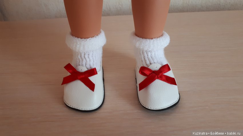 Nina Magic Baby. Ароматный рыжик из Испании