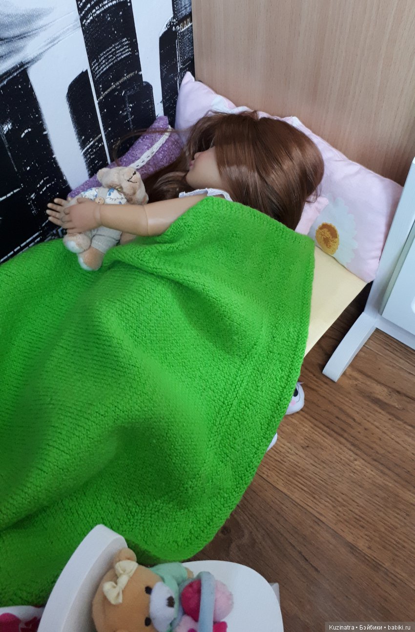 Кидзо Новый год. Хроника 31 декабря (фото 2)