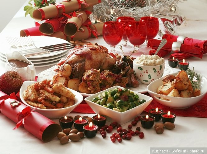 Кидзо Новый год. Хроника 31 декабря