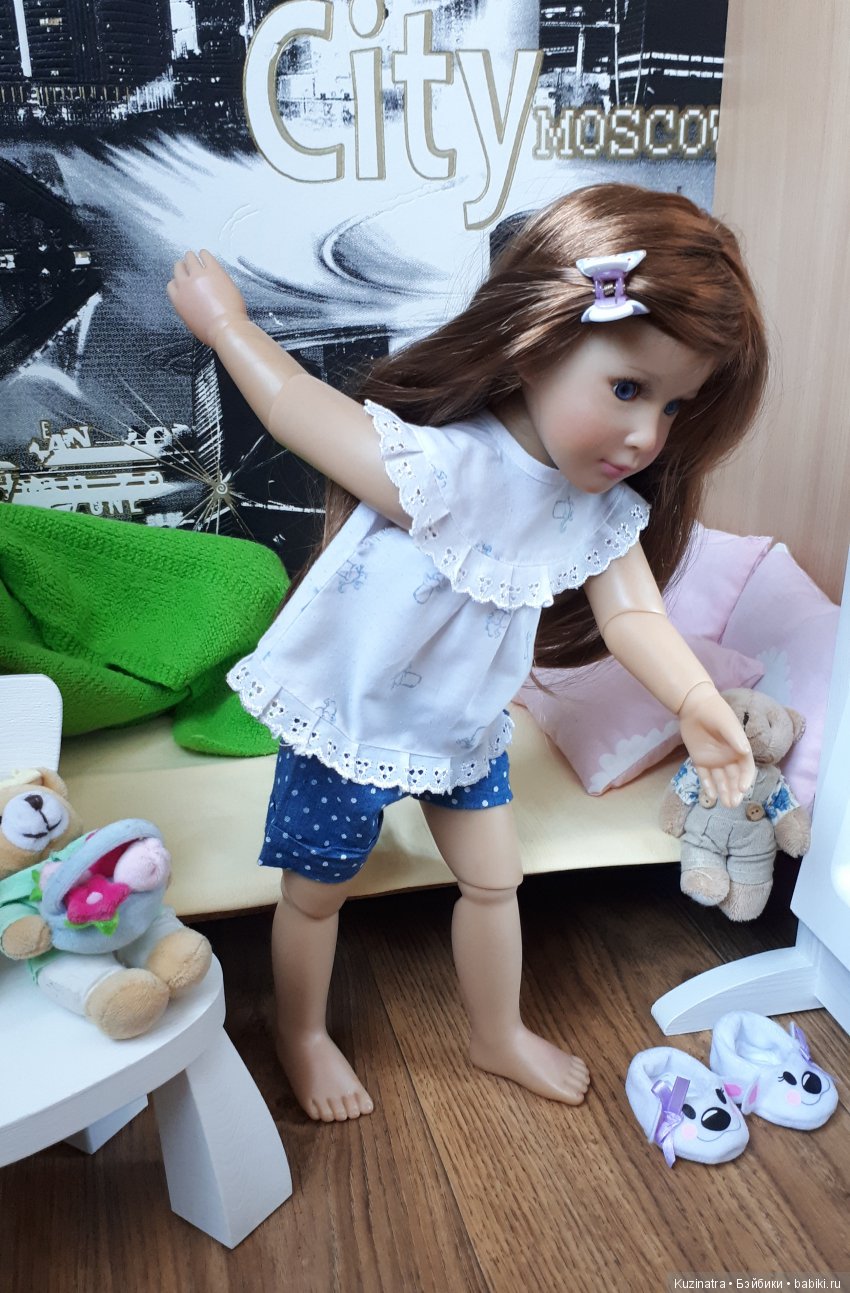 Кидзо Новый год. Хроника 31 декабря (фото 5)