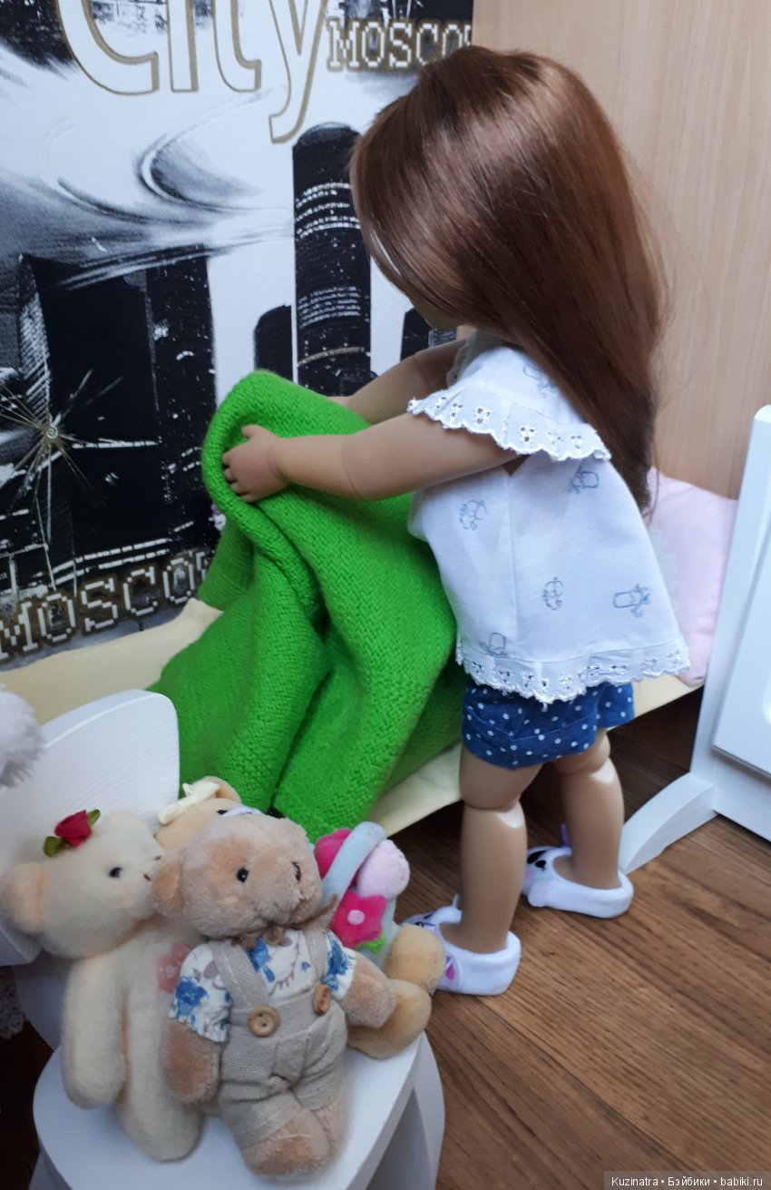 Кидзо Новый год. Хроника 31 декабря (фото 6)