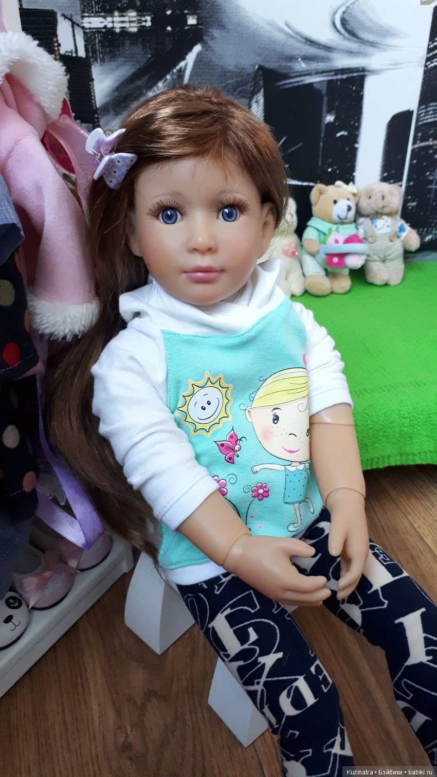 Кидзо Новый год. Хроника 31 декабря (фото 10)