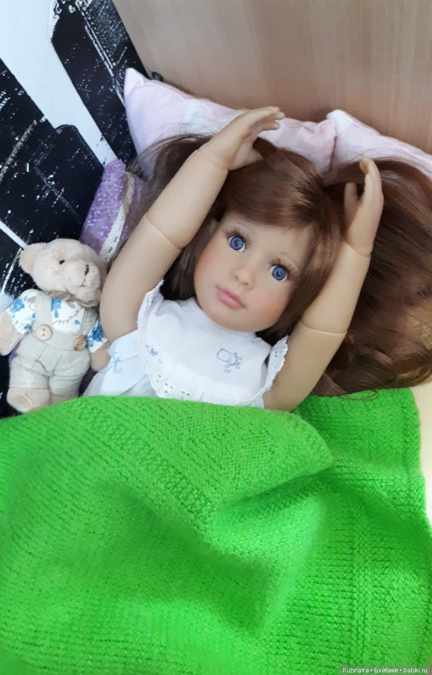 Кидзо Новый год. Хроника 31 декабря (фото 3)