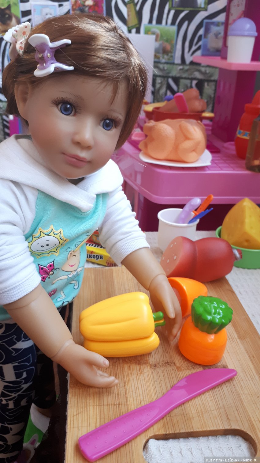 Кидзо Новый год. Хроника 31 декабря