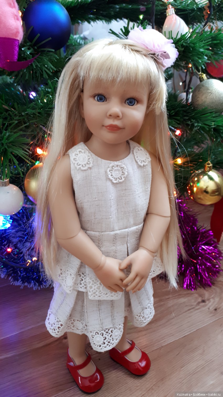 Кидзо Новый год. Хроника 31 декабря