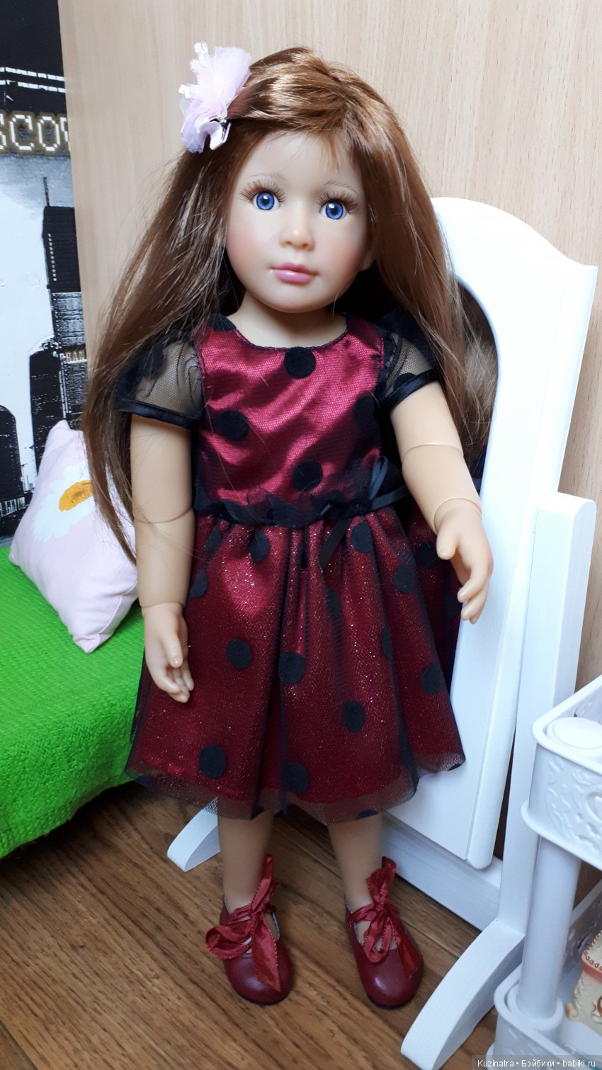 Кидзо Новый год. Хроника 31 декабря