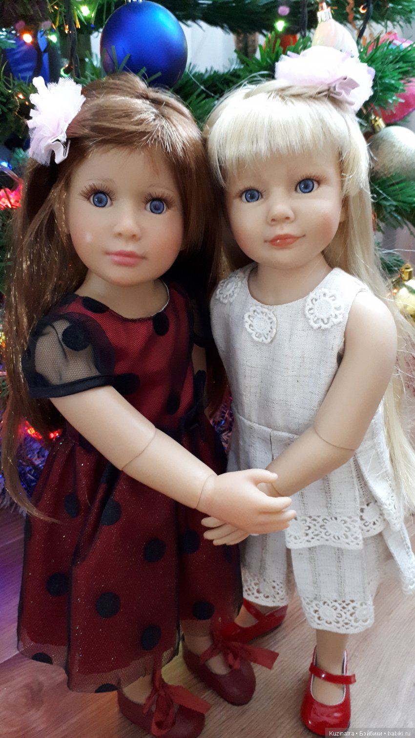 Кидзо Новый год. Хроника 31 декабря