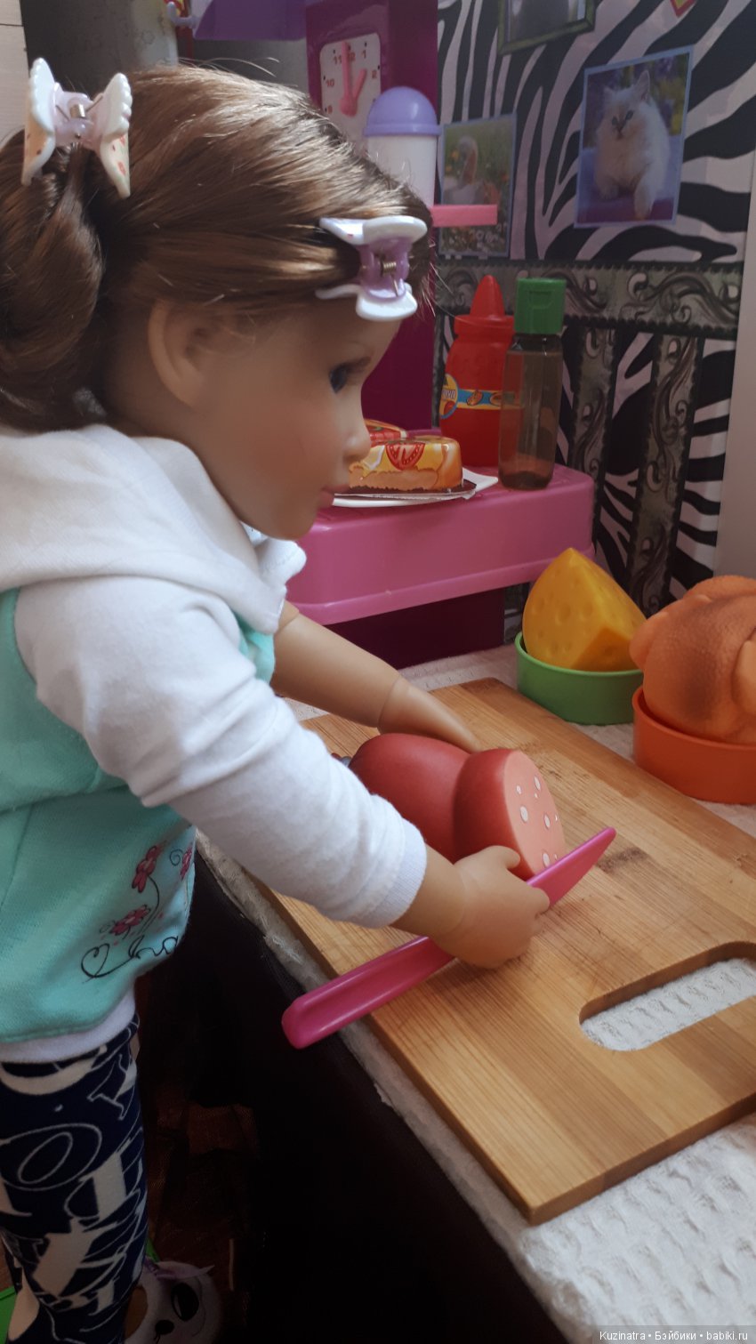 Кидзо Новый год. Хроника 31 декабря