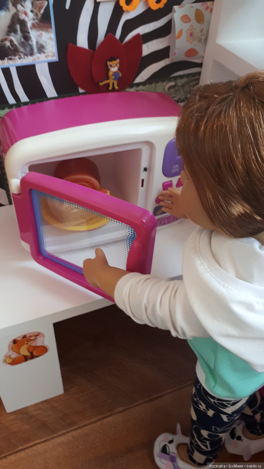 Кидзо Новый год. Хроника 31 декабря