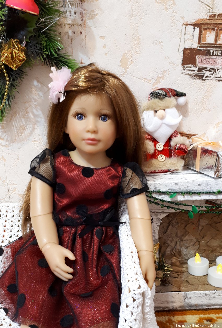 Кидзо Новый год. Хроника 31 декабря