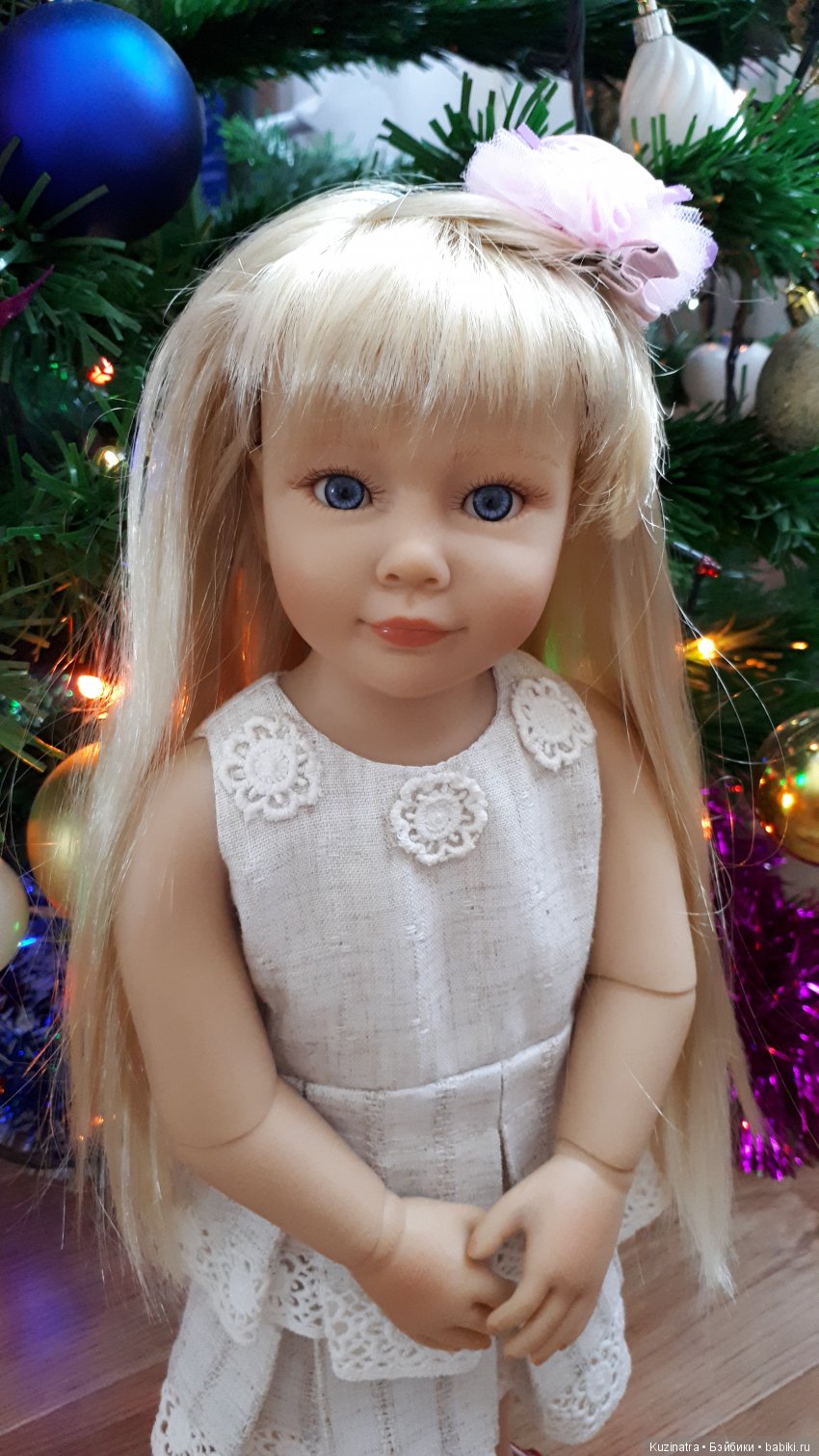 Кидзо Новый год. Хроника 31 декабря