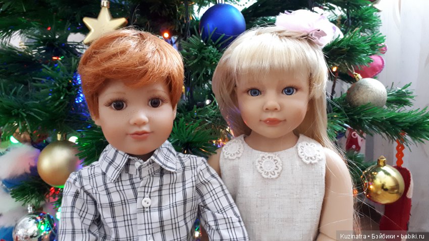 Кидзо Новый год. Хроника 31 декабря