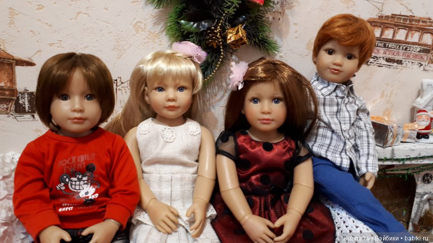 Кидзо Новый год. Хроника 31 декабря