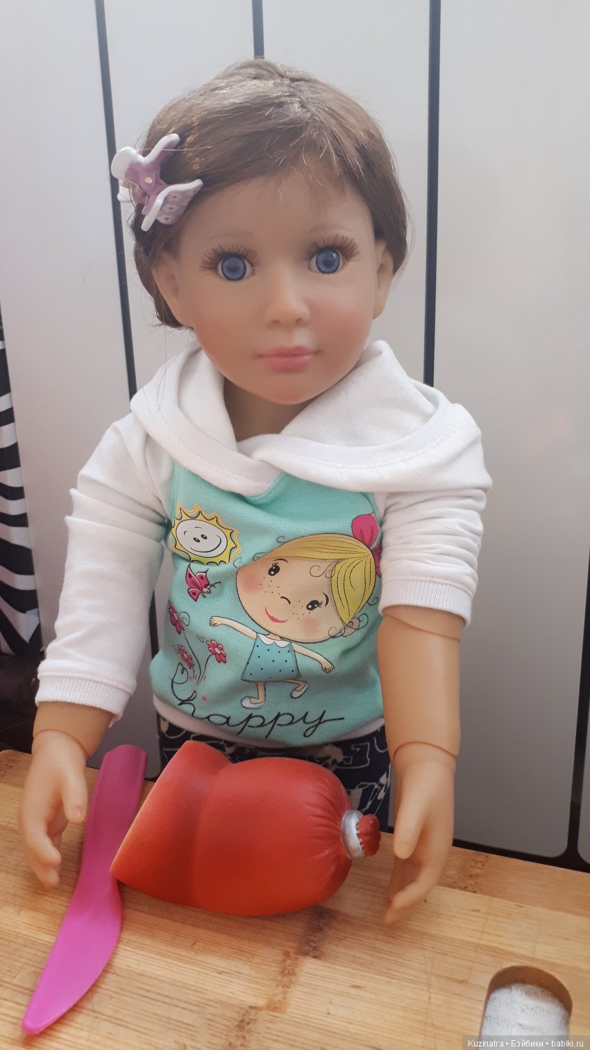 Кидзо Новый год. Хроника 31 декабря