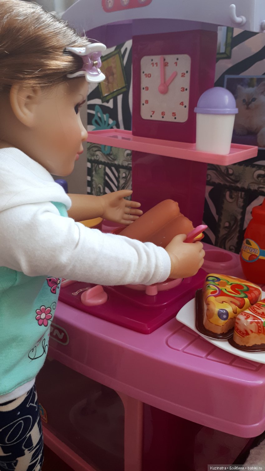 Кидзо Новый год. Хроника 31 декабря