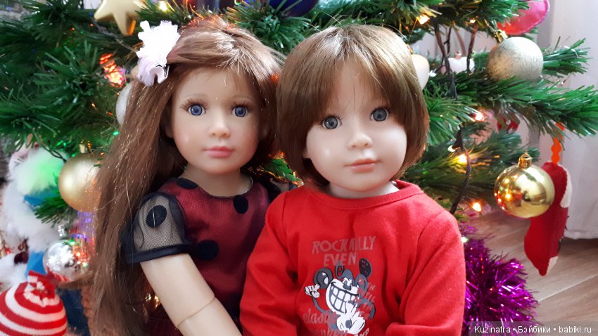 Кидзо Новый год. Хроника 31 декабря