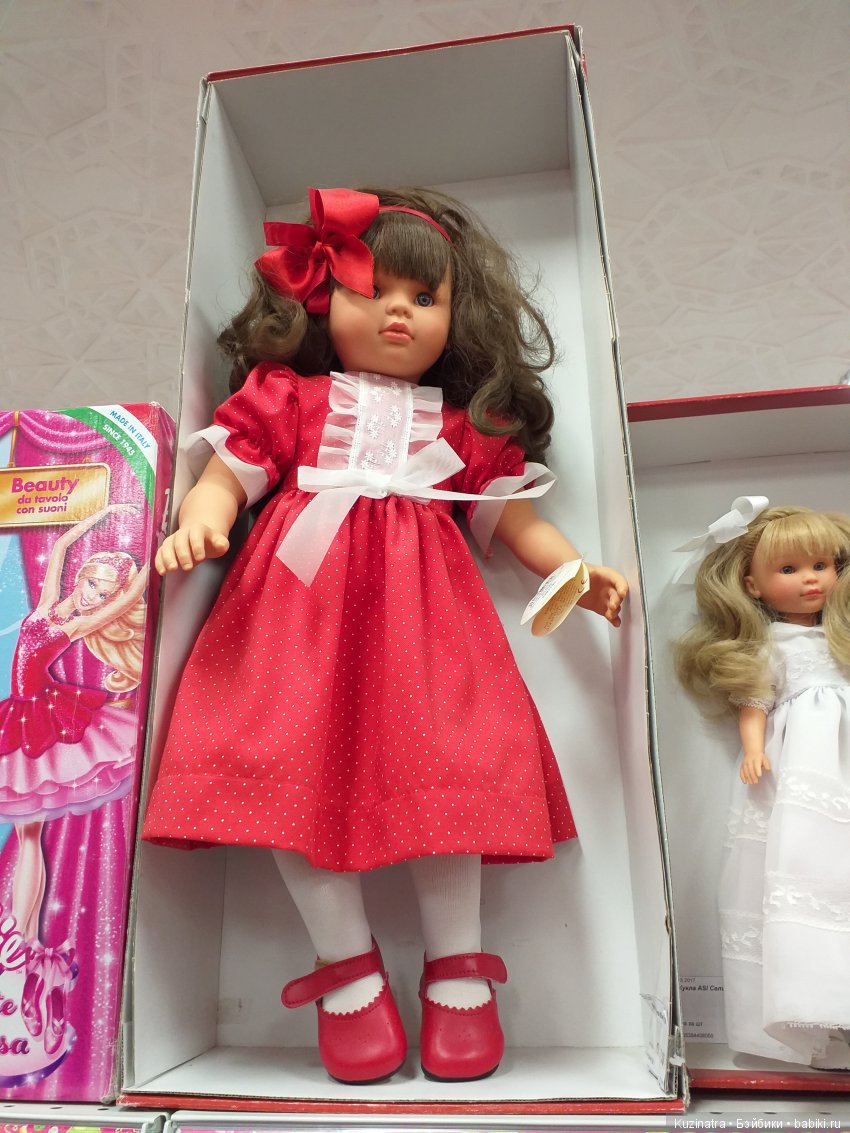 Мини-экскурсия в мой любимый магазин (фото 9)