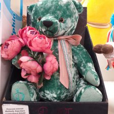 Мини-экскурсия в мой любимый магазин