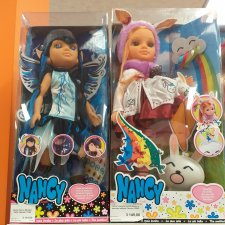 Визит в любимый магазин