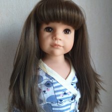 Ханна Gotz. Снизила цену, срочная продажа Ханна Gotz. Снизила цену, срочная продажа