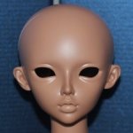 FairyLand FeePle60 Chloe в тане