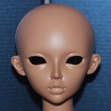 FairyLand FeePle60 Chloe в тане