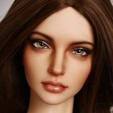 Iplehouse HID Carina в нормале