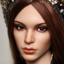 Iplehouse HID Bella в нормале