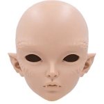 Ивентная голова FairyLand FeePle60 Sircca (Therian head) в тане