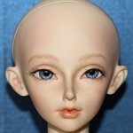 Ивентная голова FairyLand FeePle60 FLA60 в нормале