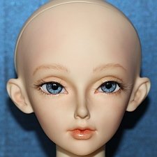 Ивентная голова FairyLand FeePle60 FLA60 в нормале