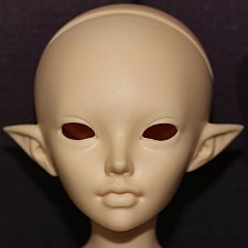 FairyLand MiniFee Siean Elf в нормале