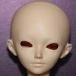 FairyLand MiniFee ShuShu в нормале