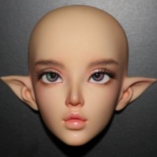 Голова FairyLand FeePle65 Chloe в нормале